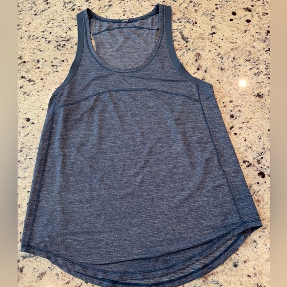 Lululemon tank top - Picture 1 of 4